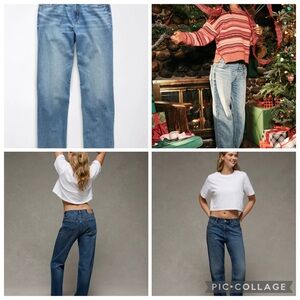 American Eagle Women’s Strigid Denim